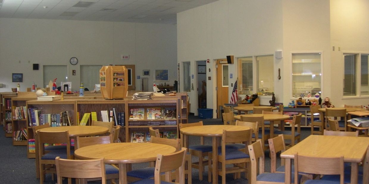 Navy Point Elementary
